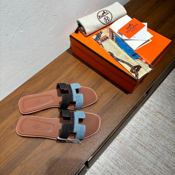 Hermes shoes - Image 5