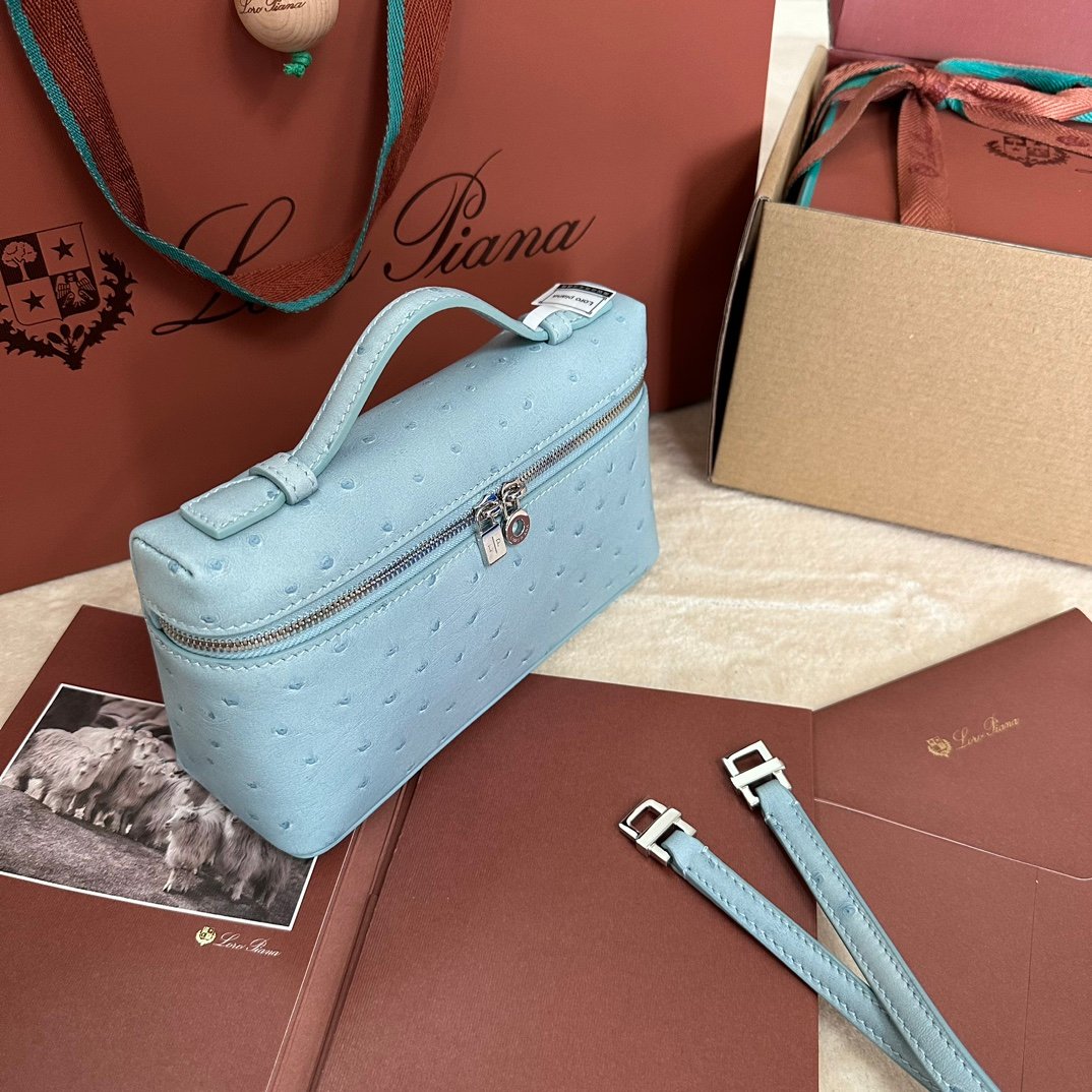 Loro Piana Bag - Image 4