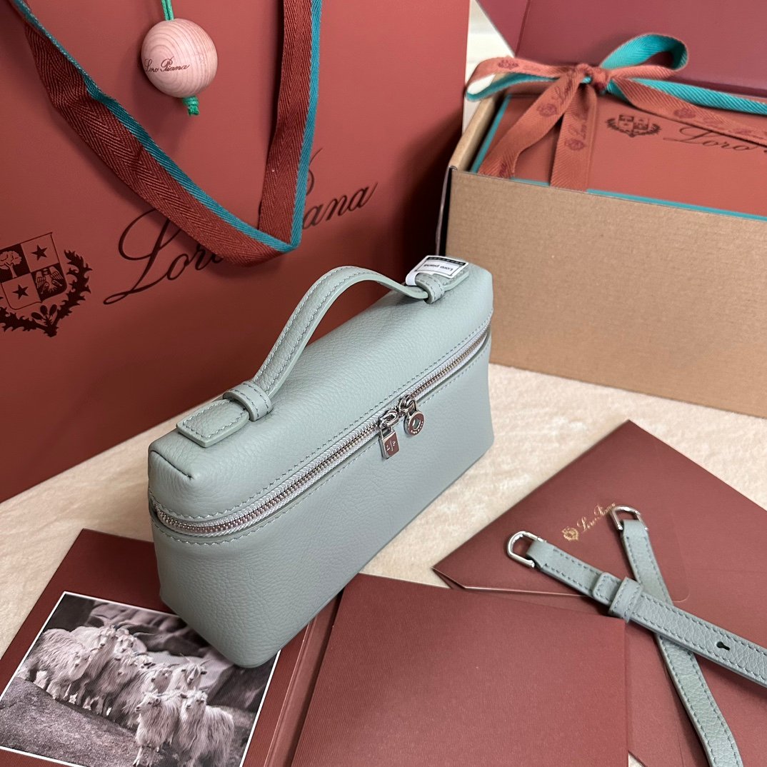 Loro Piana Bag - Image 4
