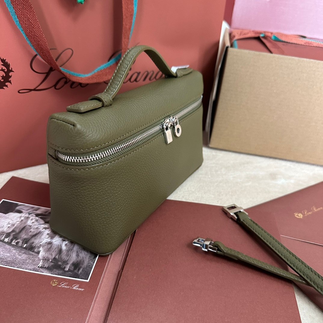 Loro Piana Bag - Image 4