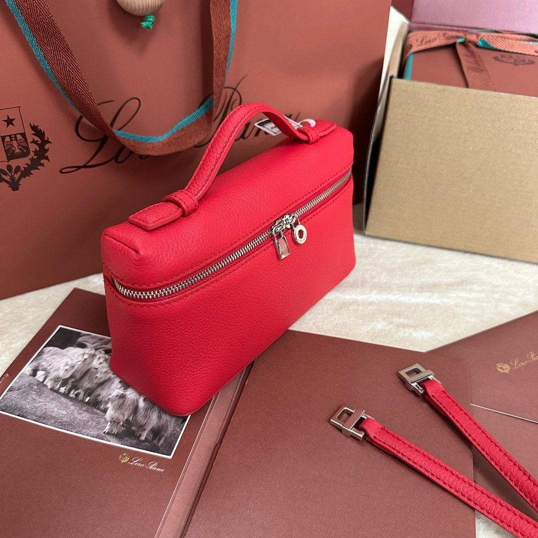 Loro Piana Bag - Image 4