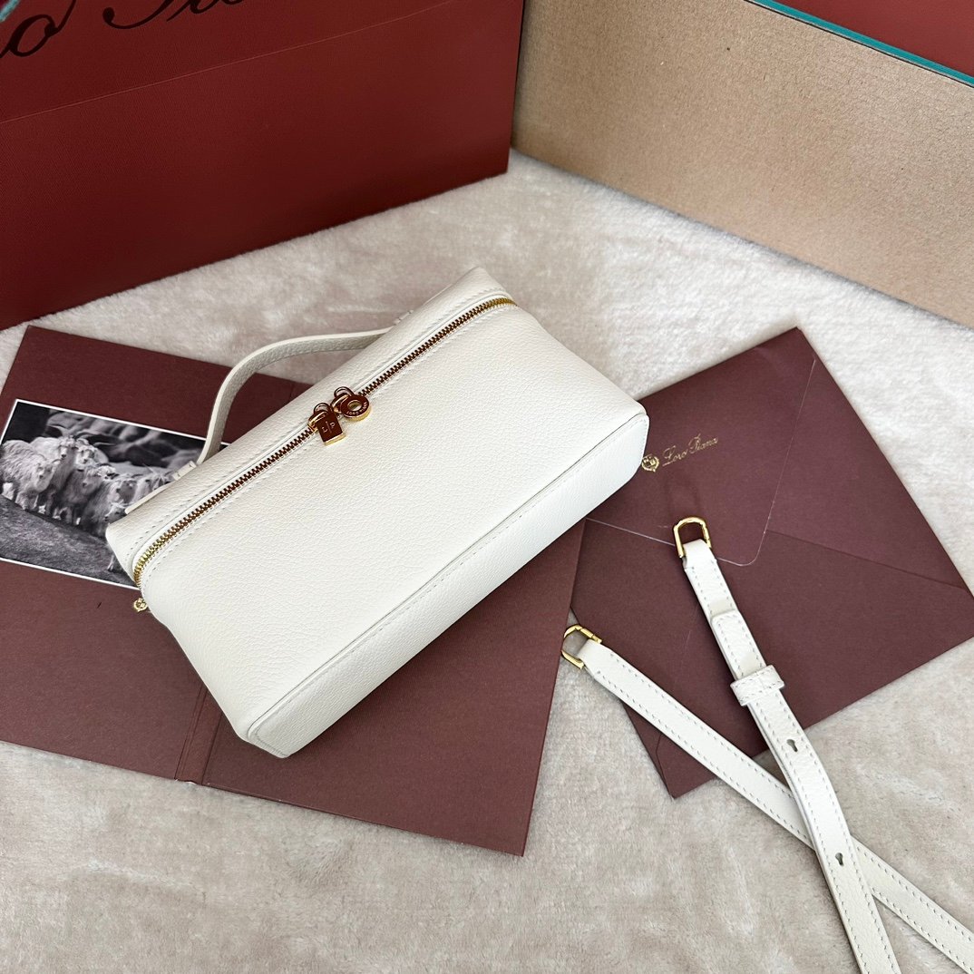 Loro Piana Bag - Image 4