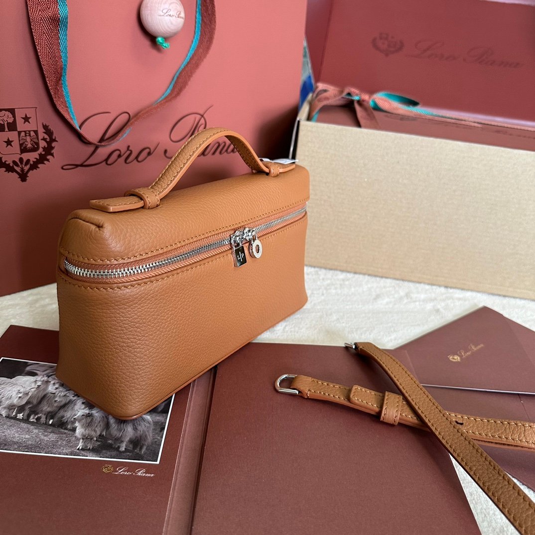 Loro Piana Bag - Image 4