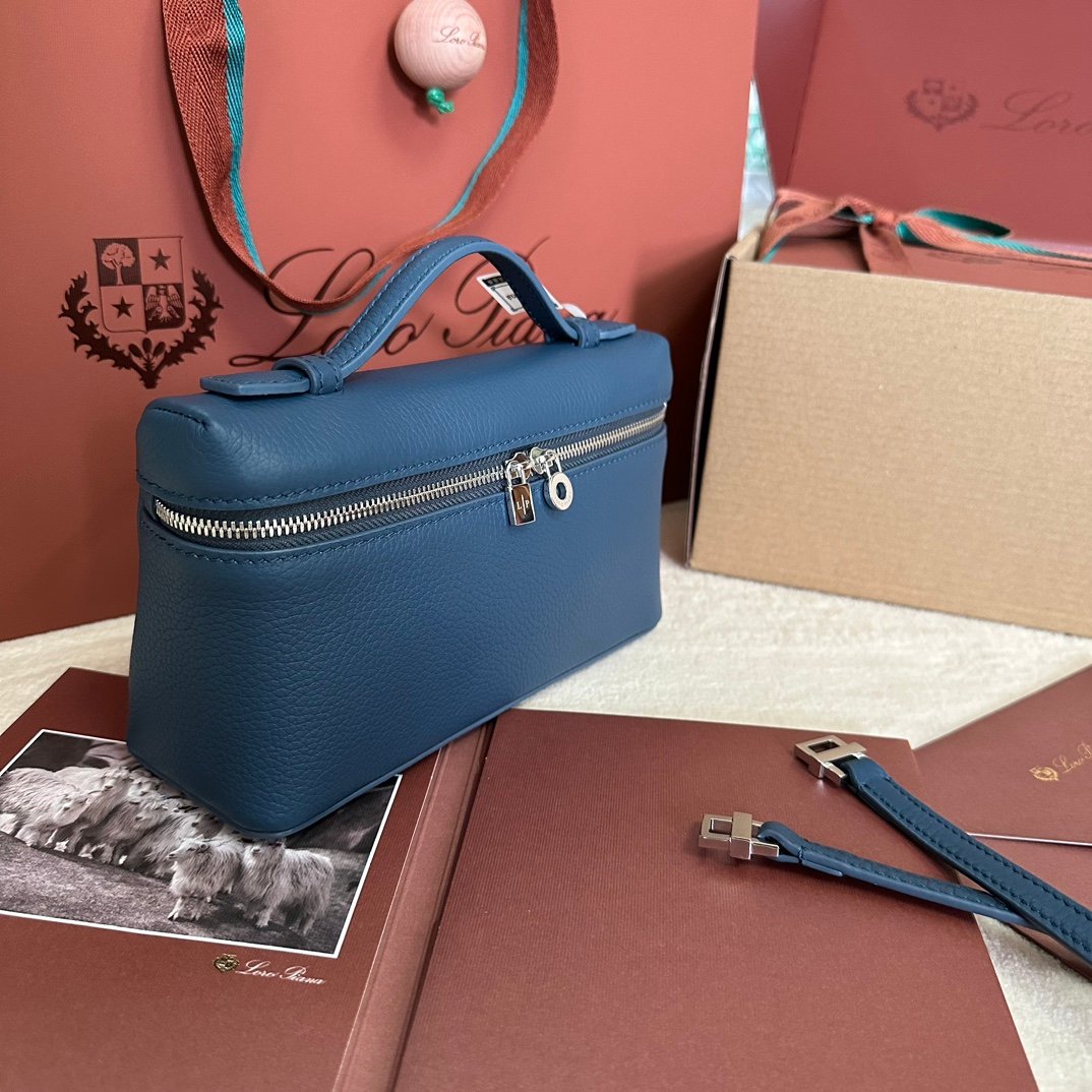 Loro Piana Bag - Image 4