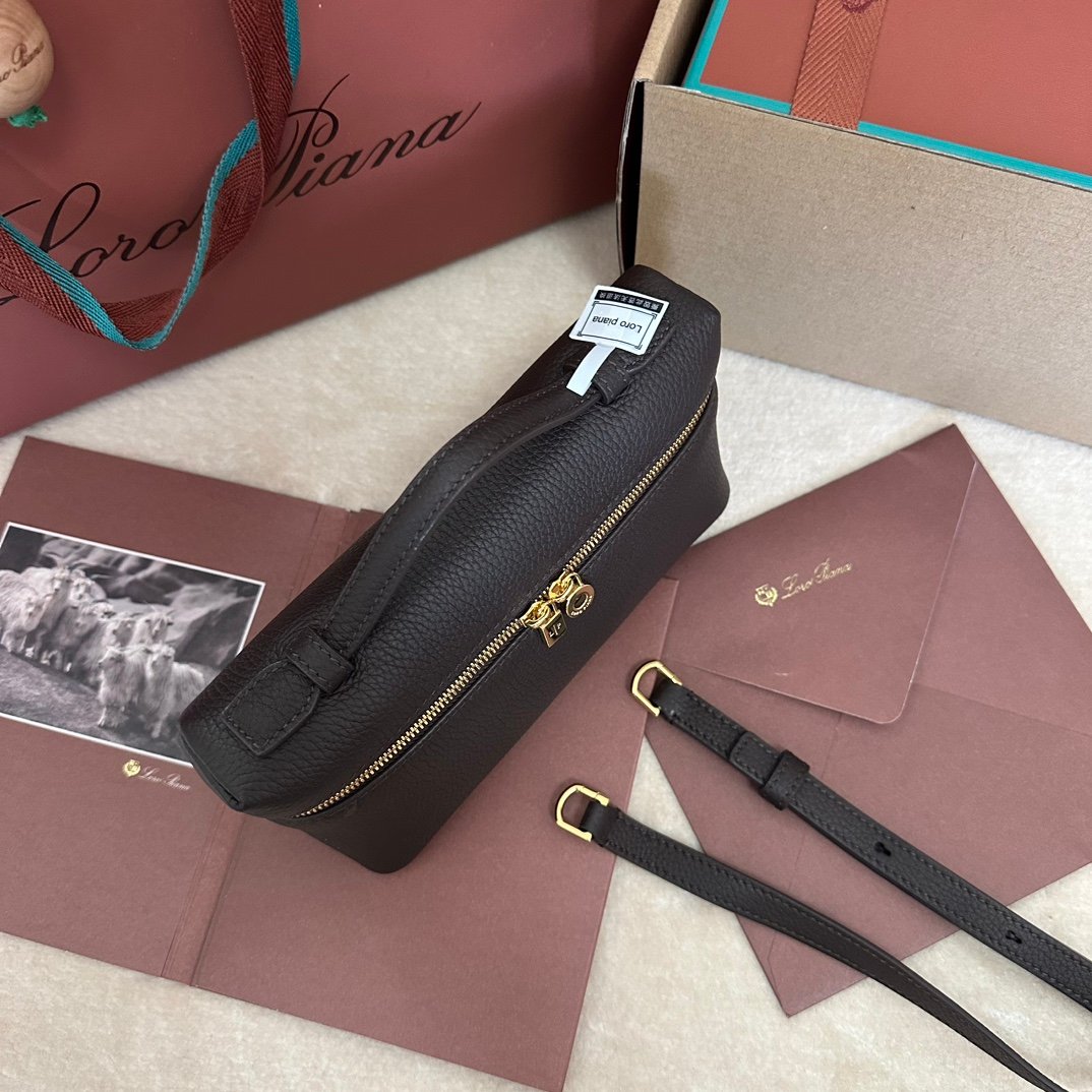 Loro Piana Bag - Image 4