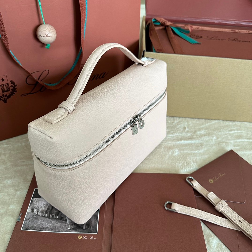 Loro Piana Bag - Image 4