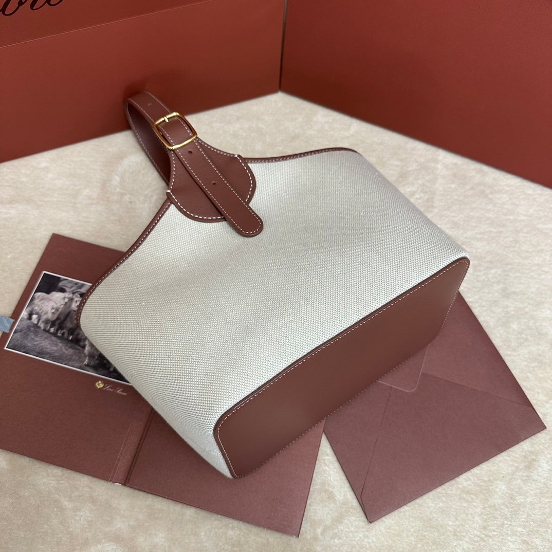 Loro Piana Bag - Image 4