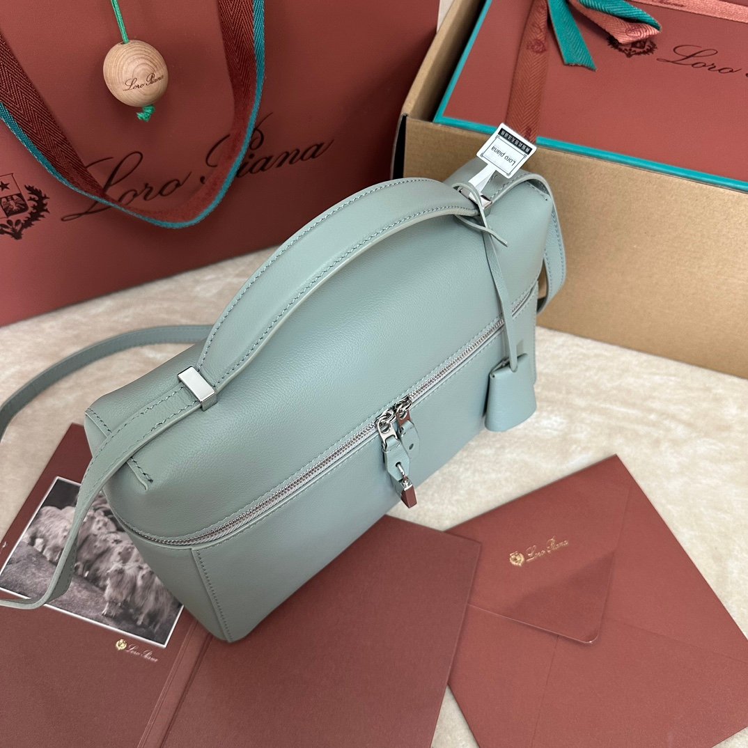 Loro Piana Bag - Image 4