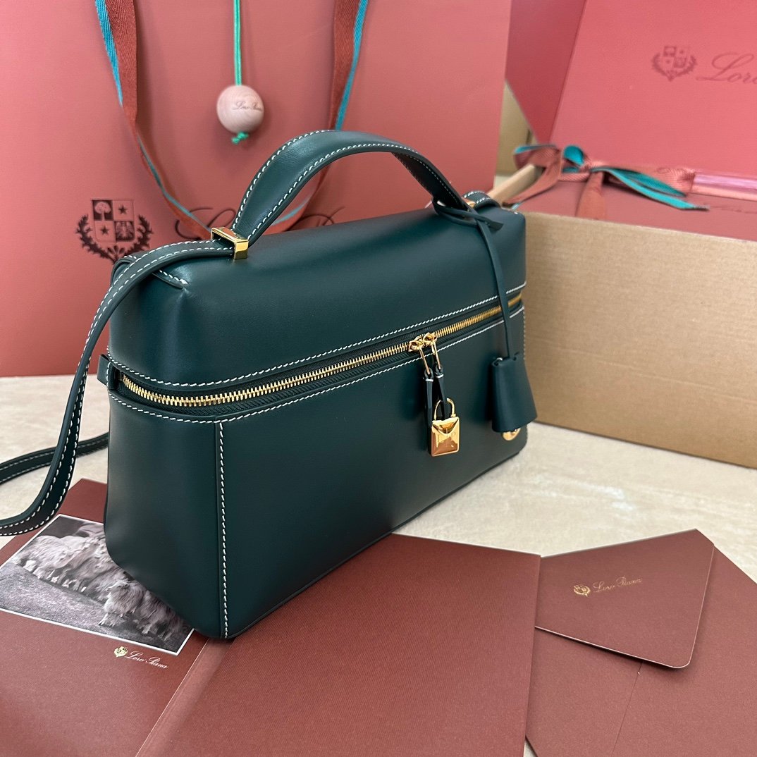 Loro Piana Bag - Image 4