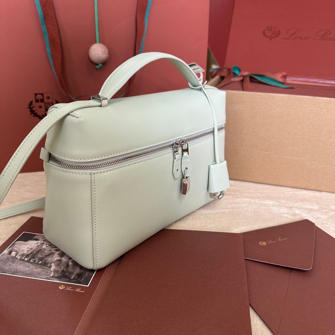 Loro Piana Bag - Image 4