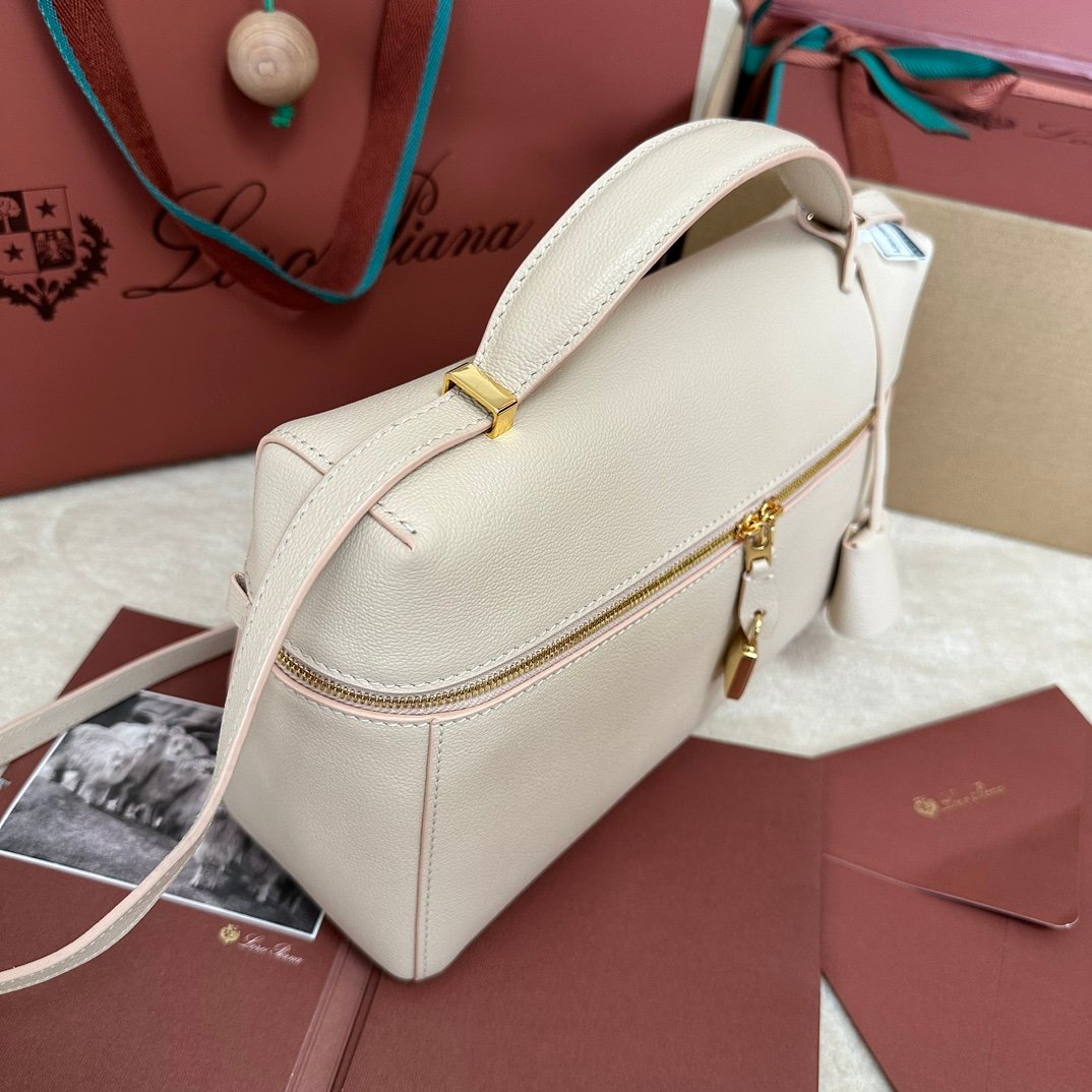 Loro Piana Bag - Image 4