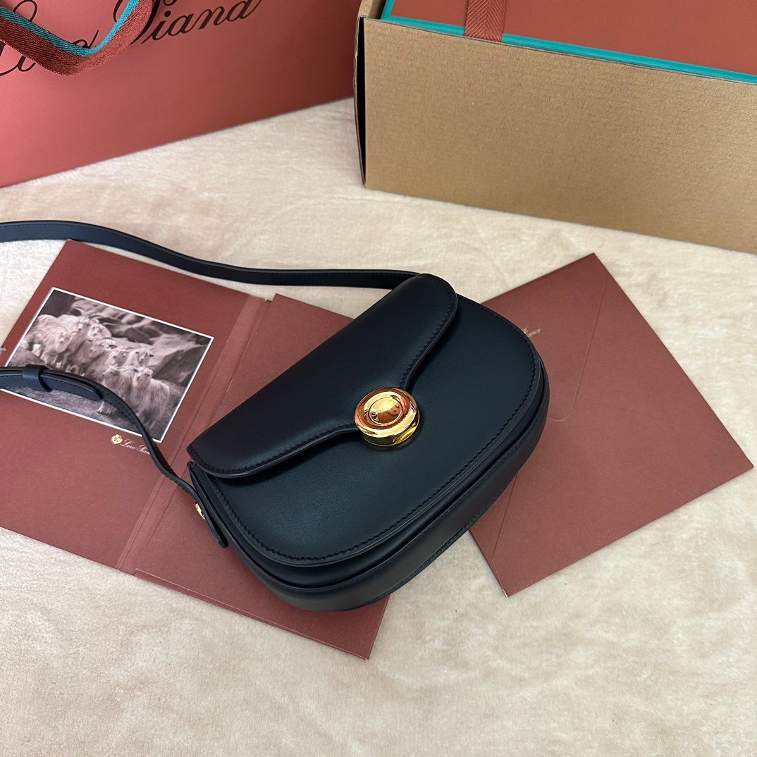 Loro Piana Bag - Image 4