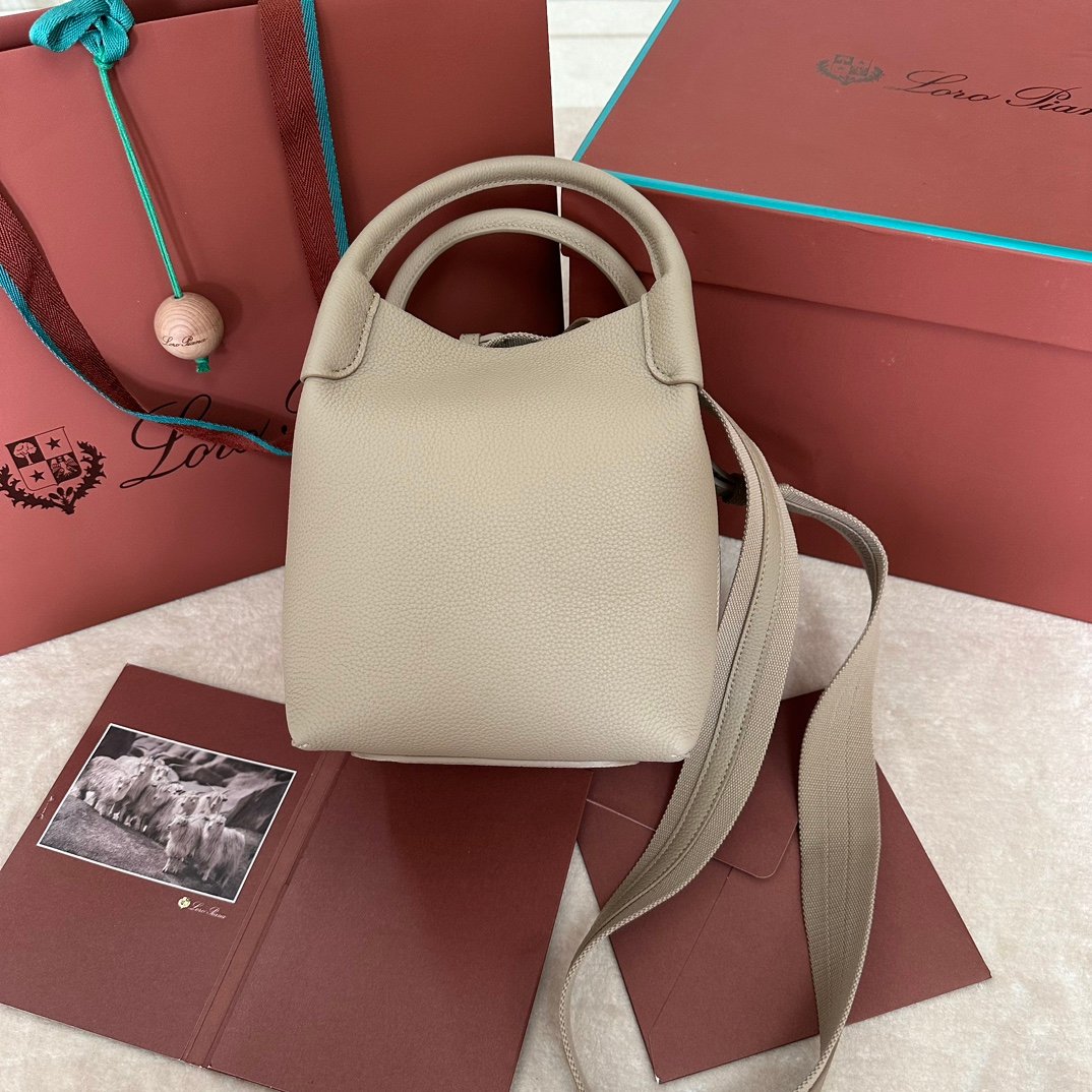 Loro Piana Bag - Image 4