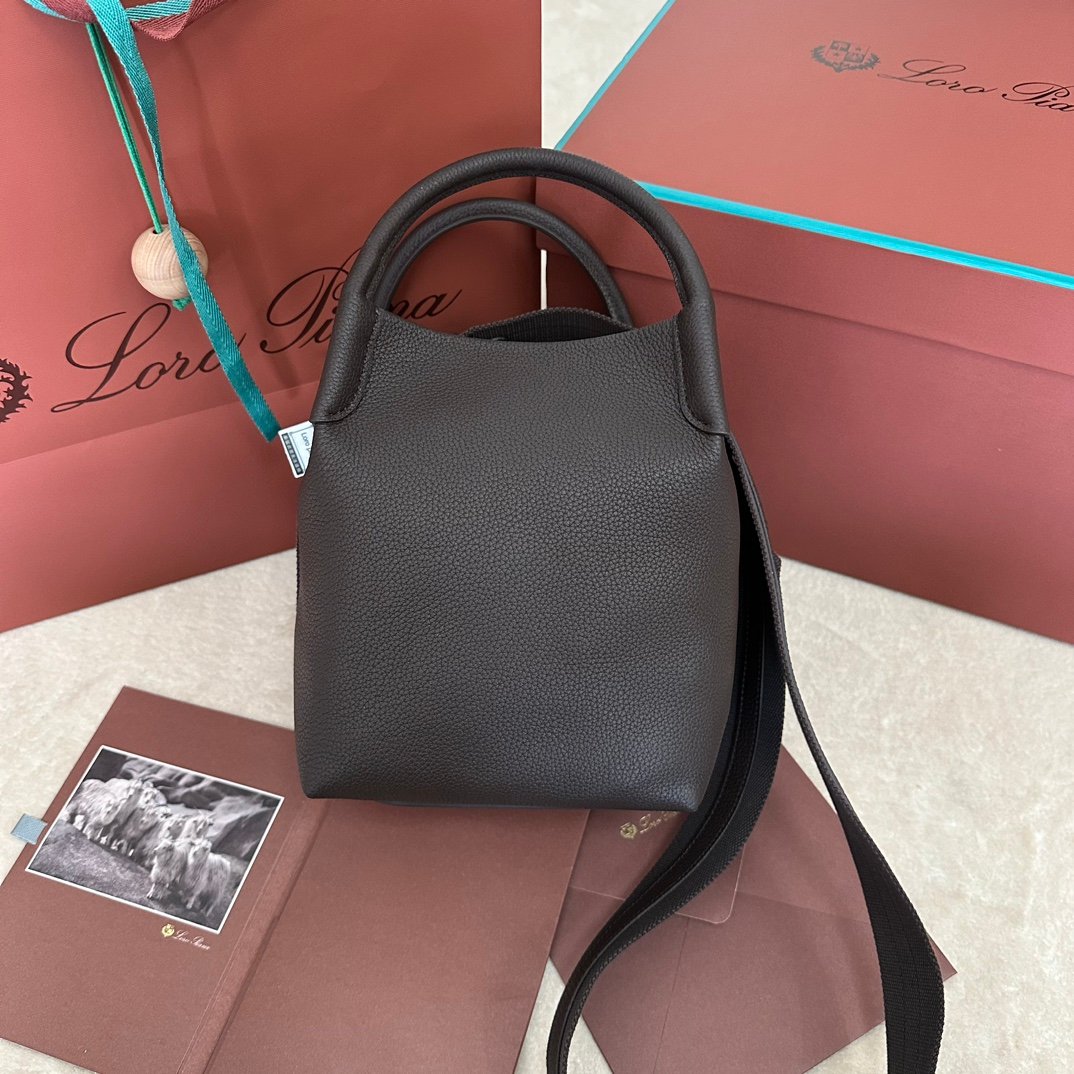 Loro Piana Bag - Image 4