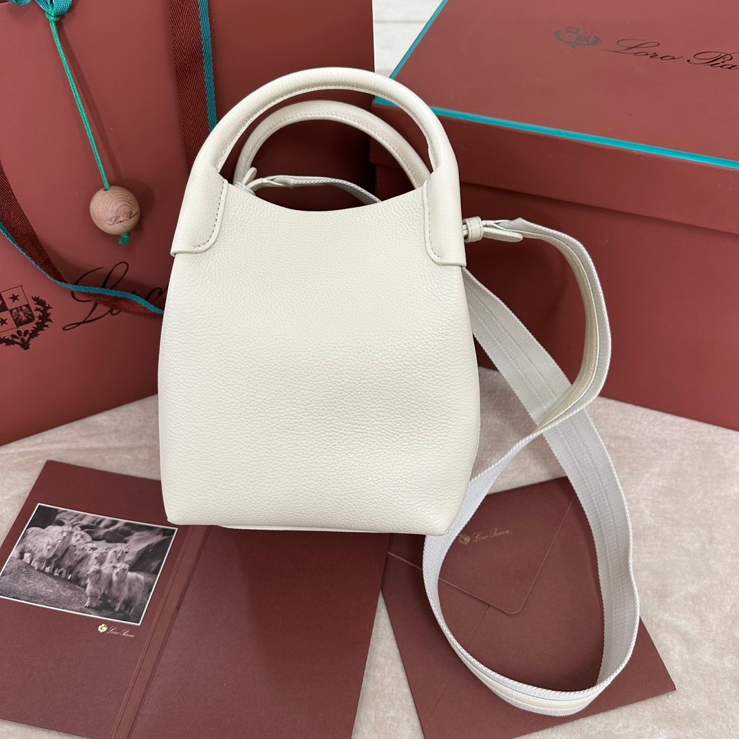 Loro Piana Bag - Image 4