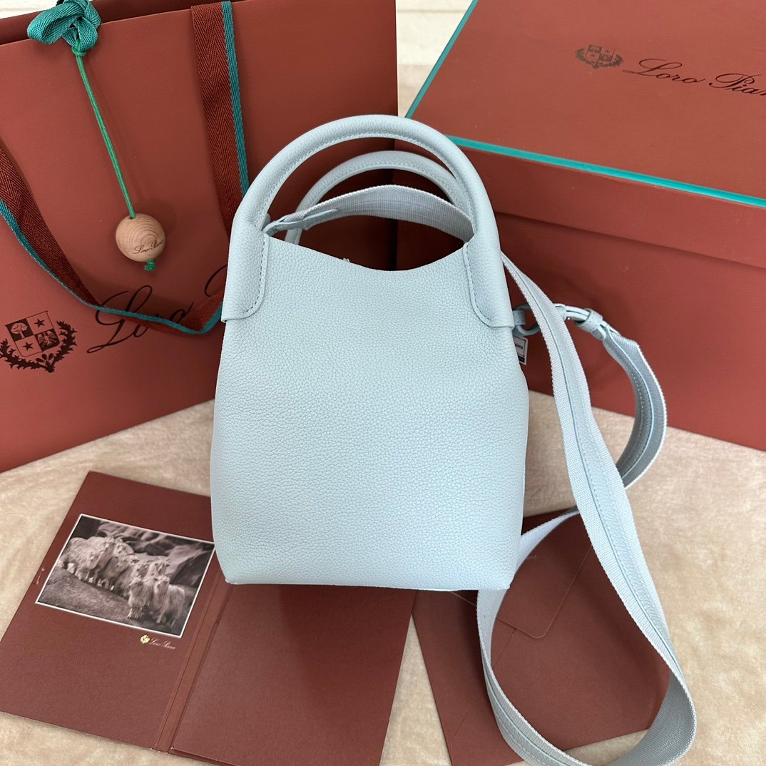 Loro Piana Bag - Image 4