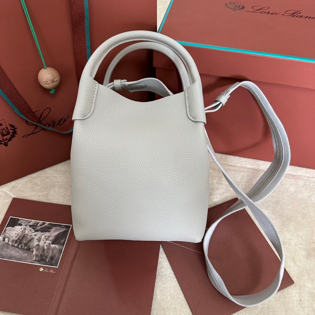 Loro Piana Bag - Image 4