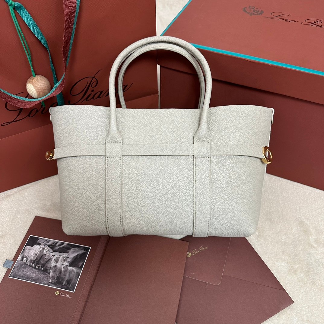 Loro Piana Bag - Image 4