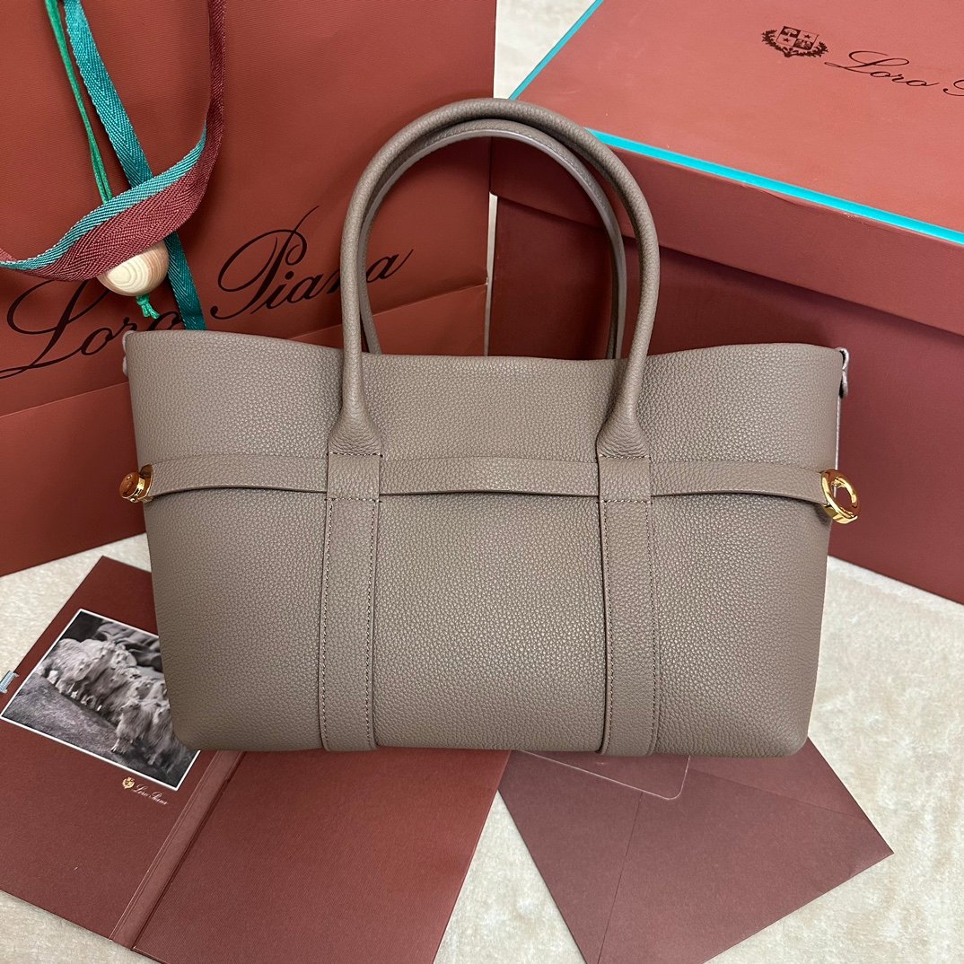 Loro Piana Bag - Image 4