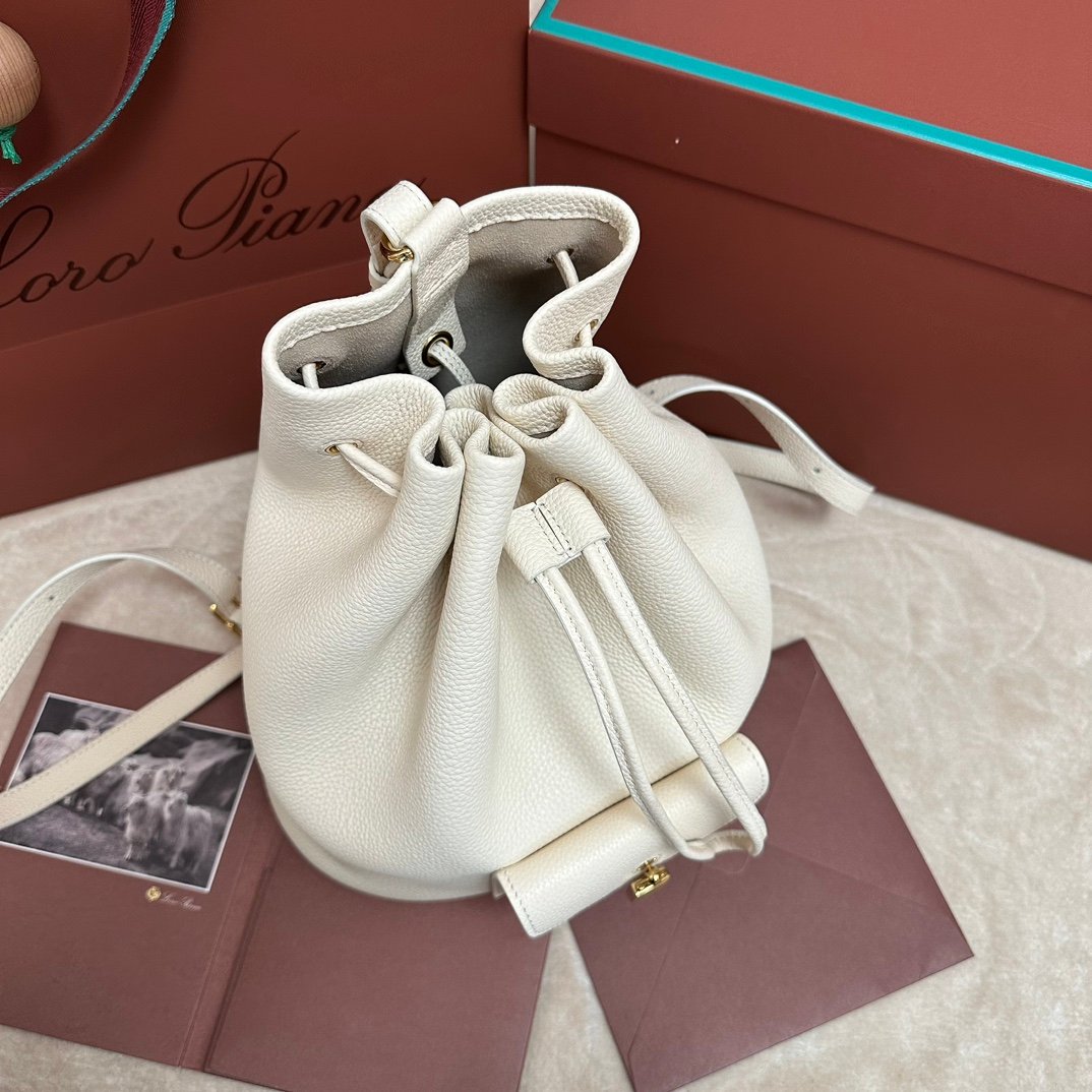 Loro Piana Bag - Image 4