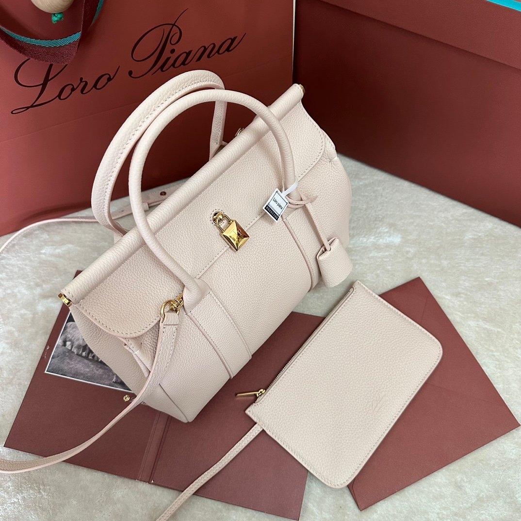Loro Piana Bag - Image 4