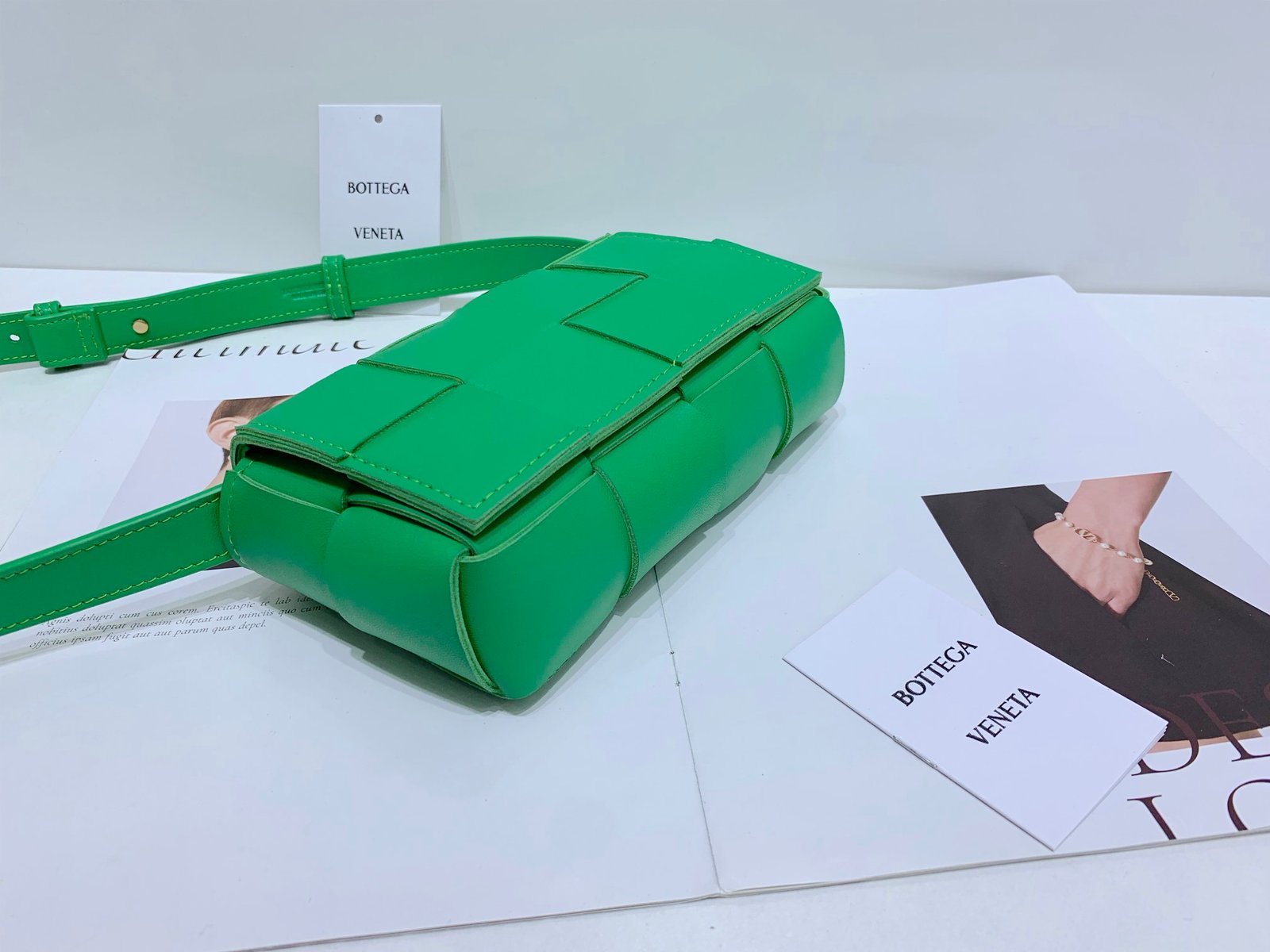 BOTTEGA VENETA - Image 4