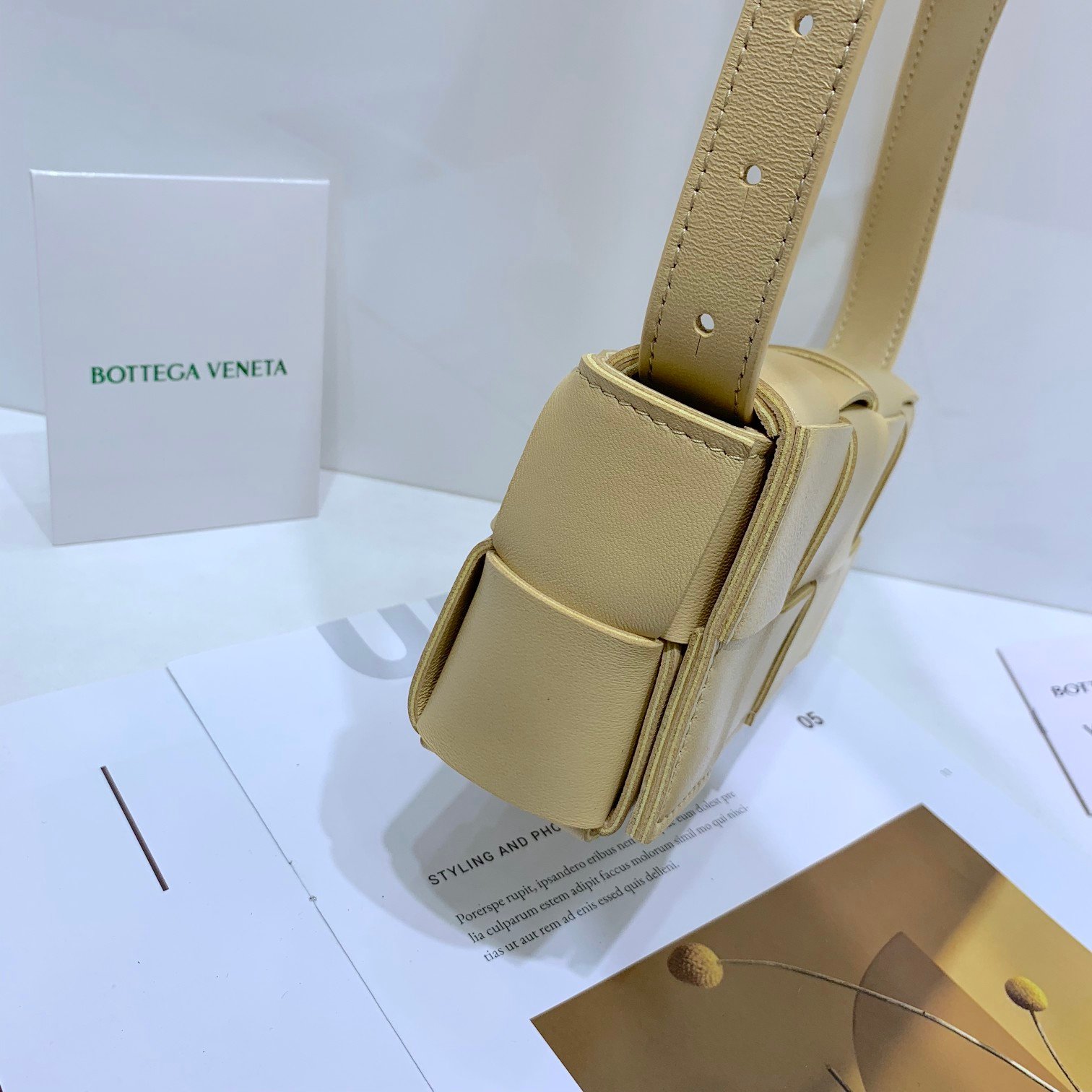 BOTTEGA VENETA - Image 4