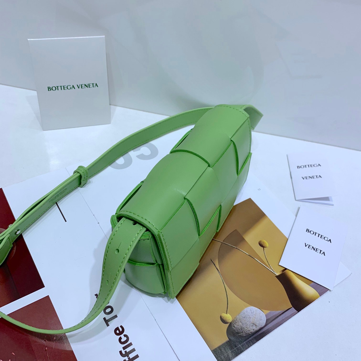 BOTTEGA VENETA - Image 4