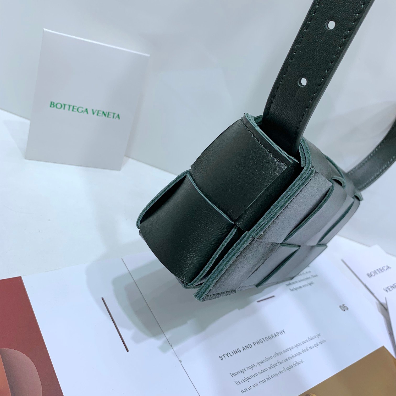 BOTTEGA VENETA - Image 4