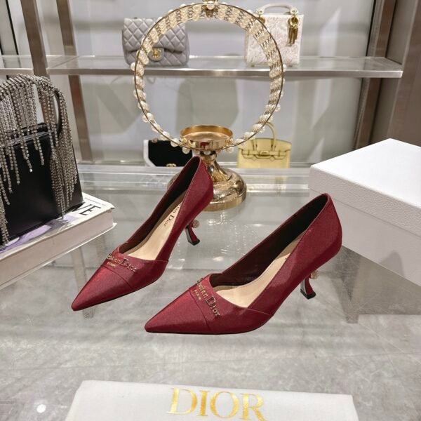 Dior women - Image 4