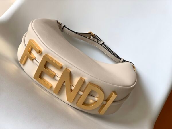 FENDI BAG - Image 5