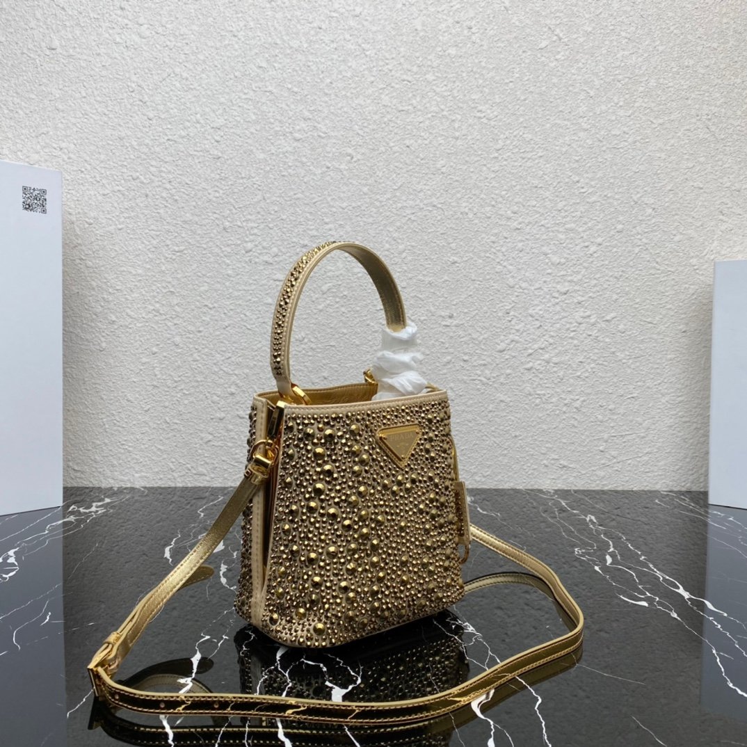 Prada Bag - Image 4