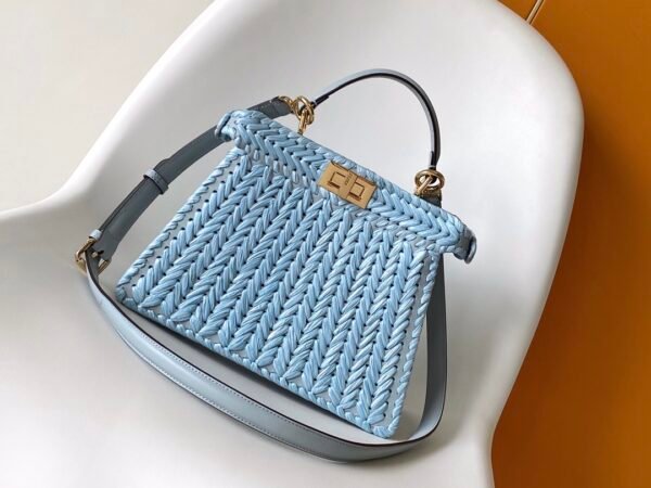 FENDI BAG - Image 5