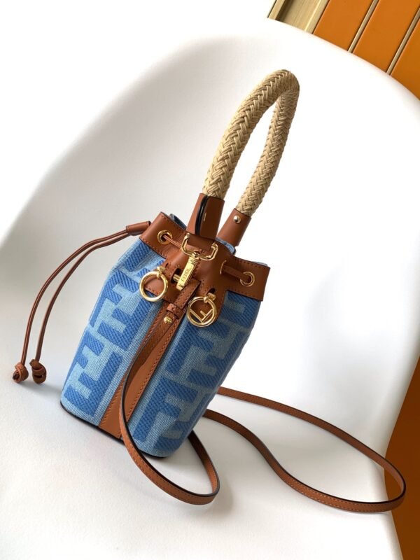 FENDI BAG - Image 5