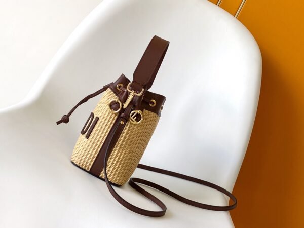 FENDI BAG - Image 5