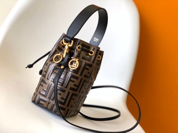 FENDI BAG - Image 5