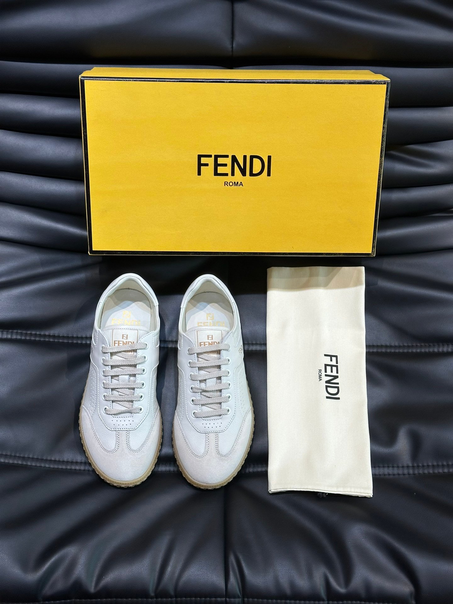 FENDI Man - Image 4