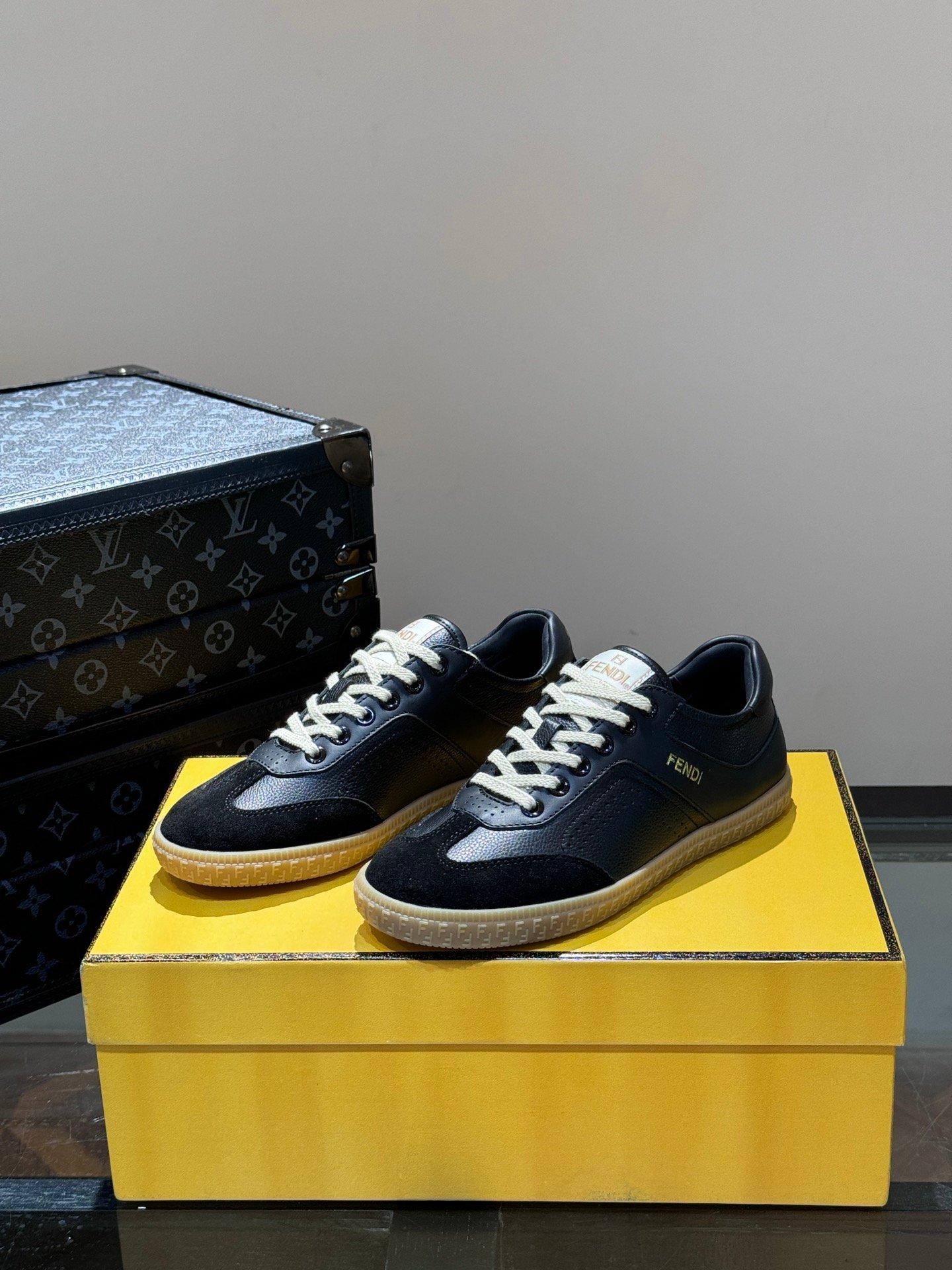 FENDI Man - Image 4