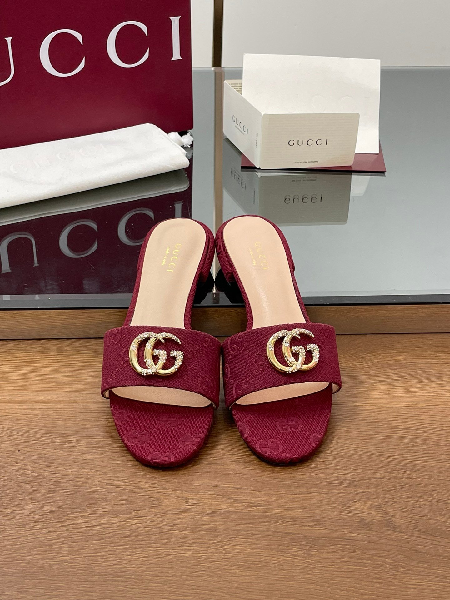 CUCCI WOMEN - Image 4