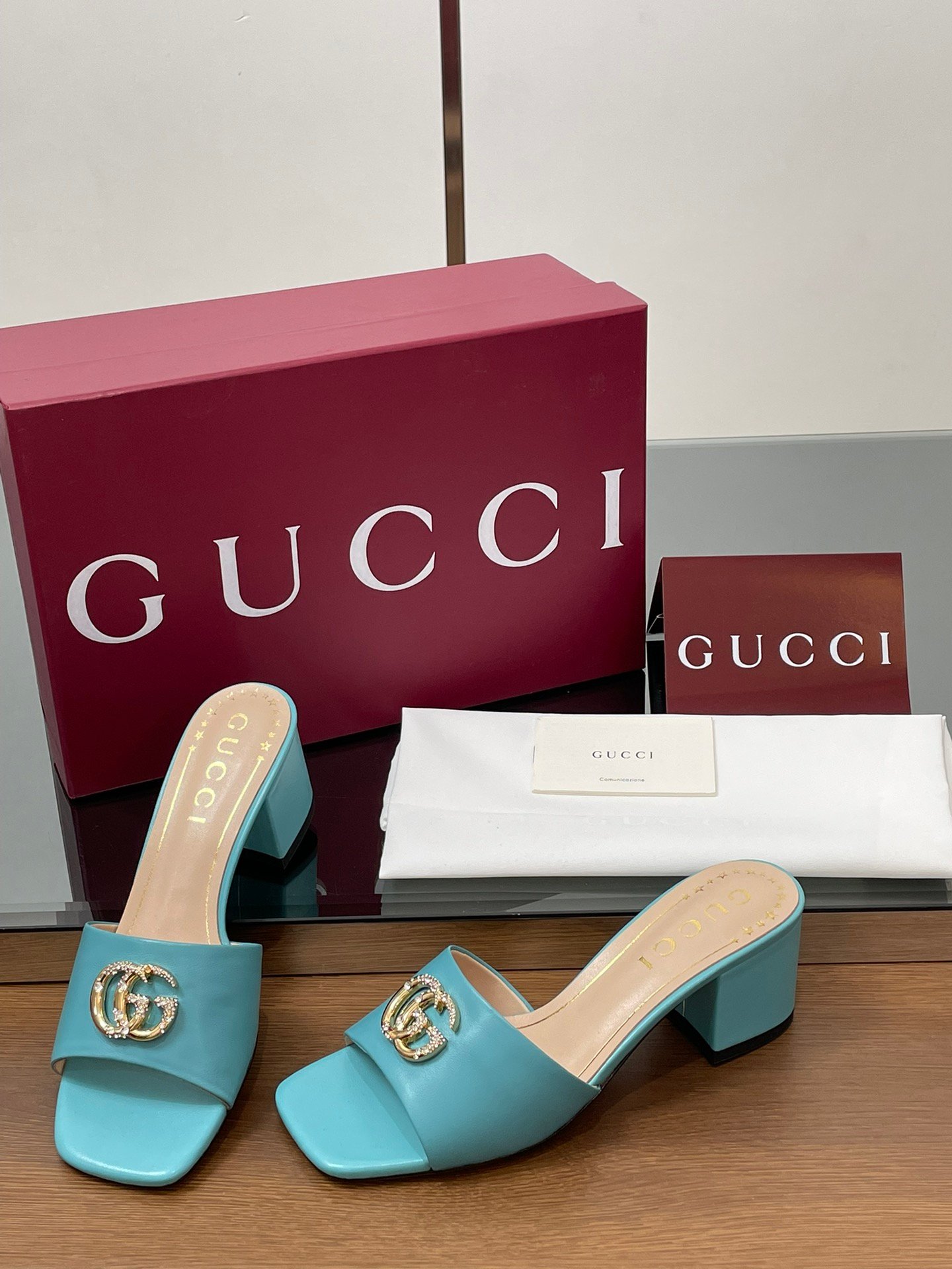 CUCCI WOMEN - Image 4