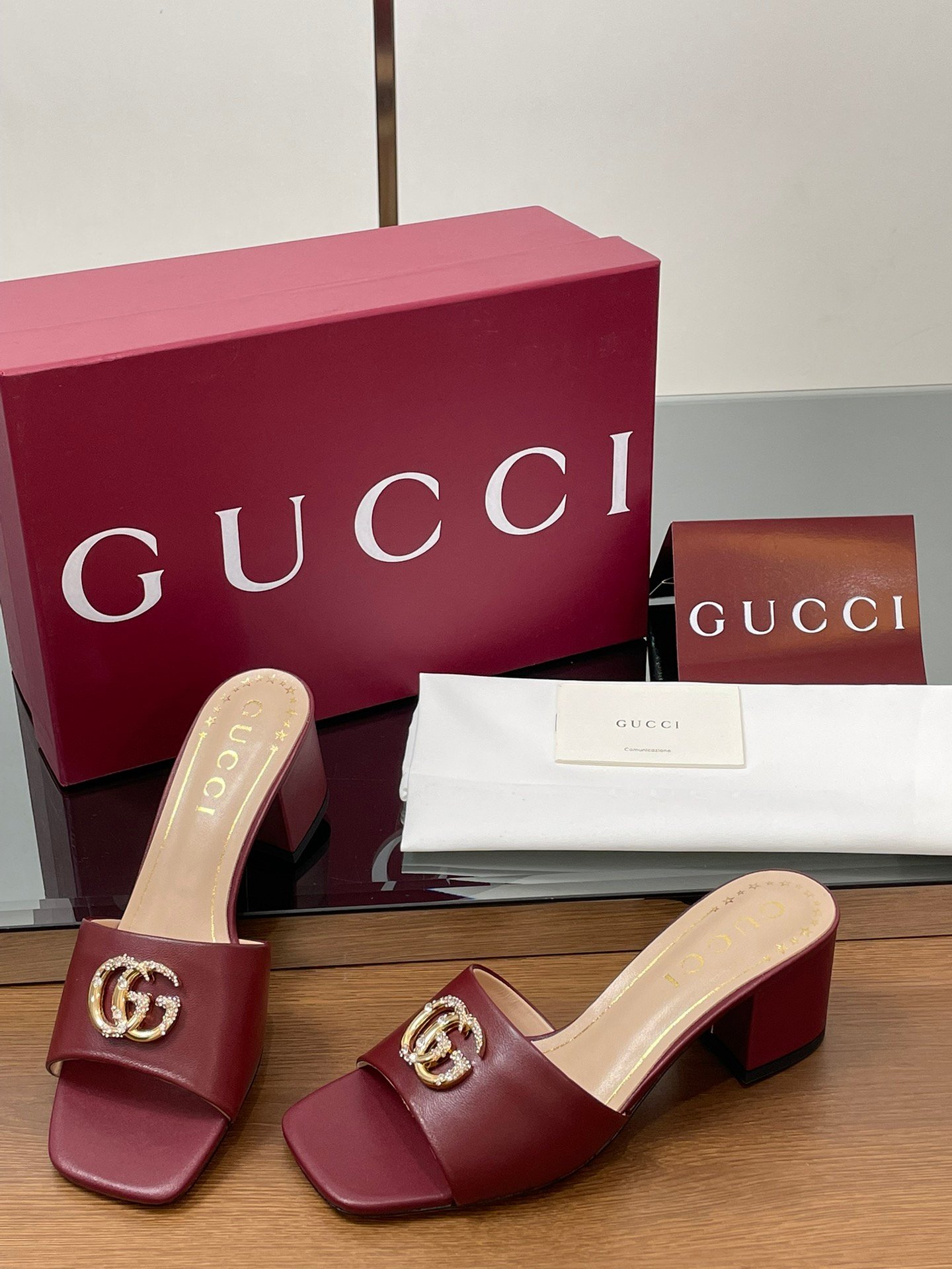 CUCCI WOMEN - Image 4