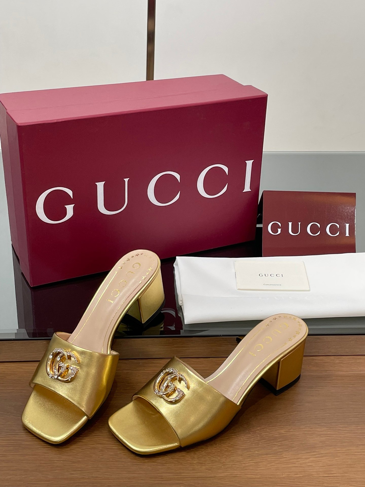 CUCCI WOMEN - Image 4