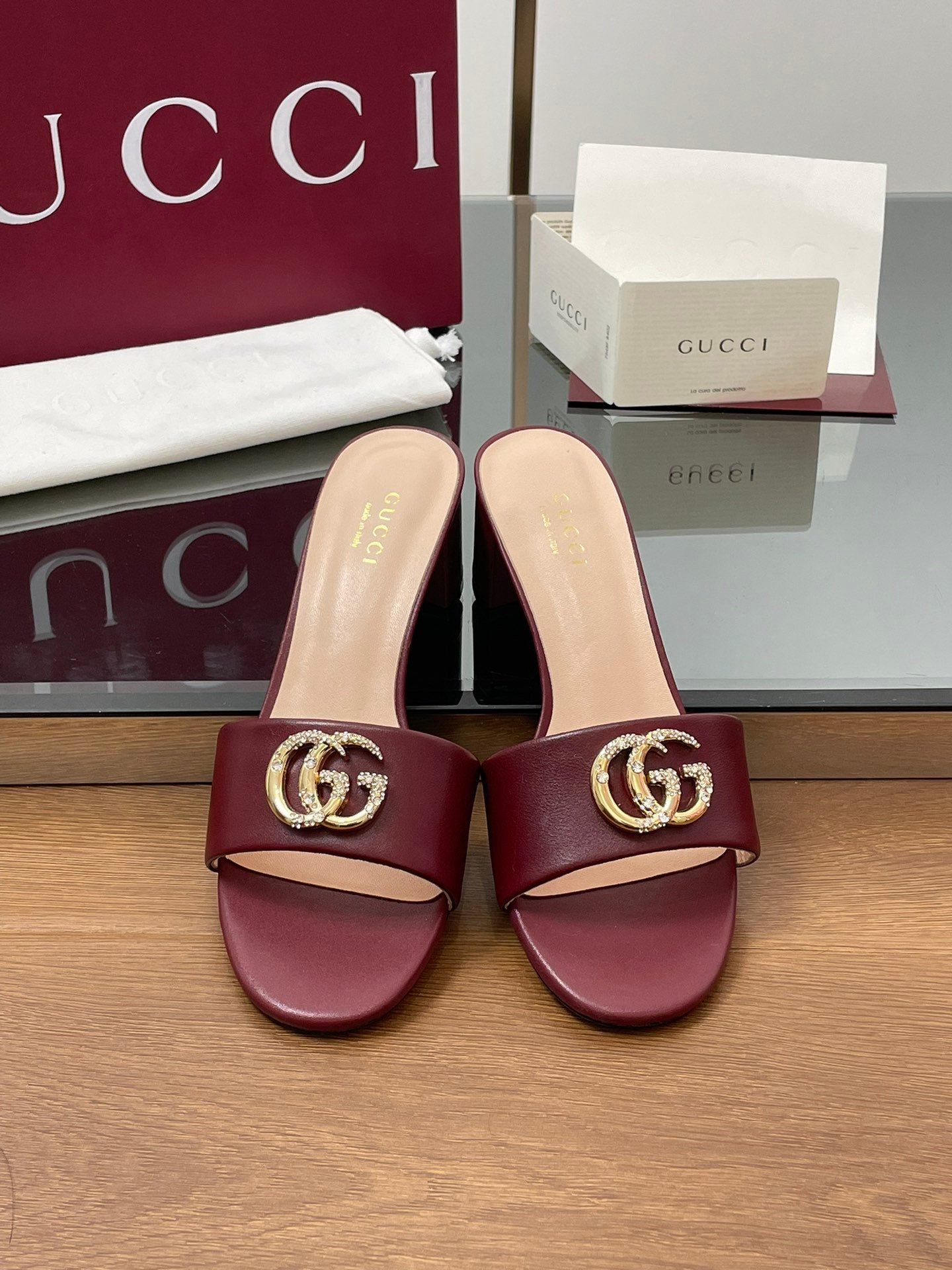 CUCCI WOMEN - Image 4
