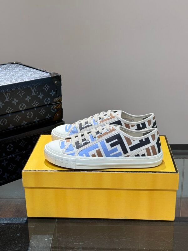 FENDI Man