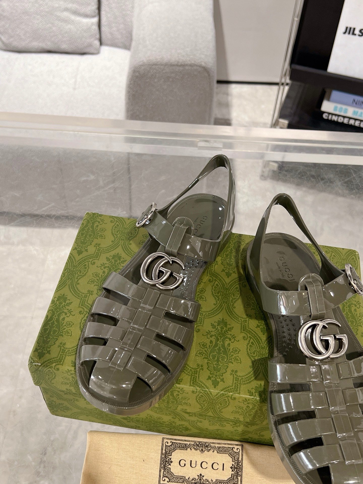 CUCCI WOMEN - Image 4