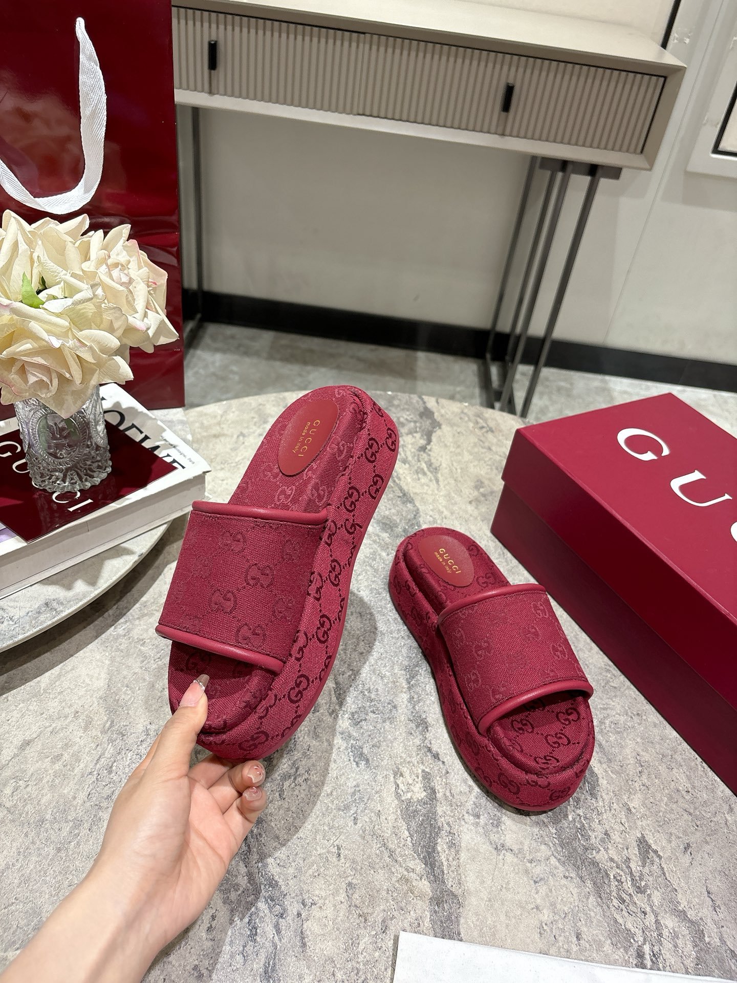 CUCCI WOMEN - Image 4