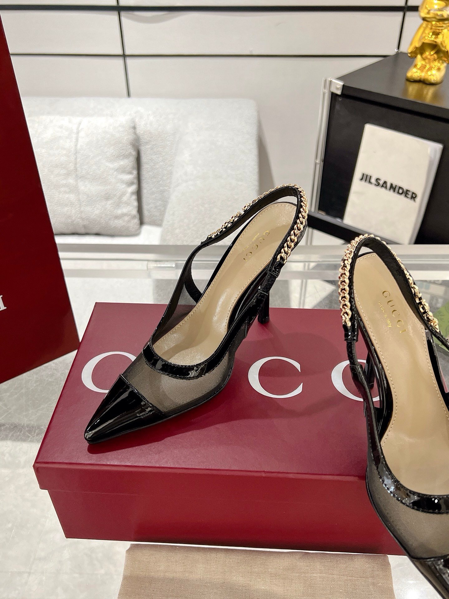 CUCCI WOMEN - Image 4