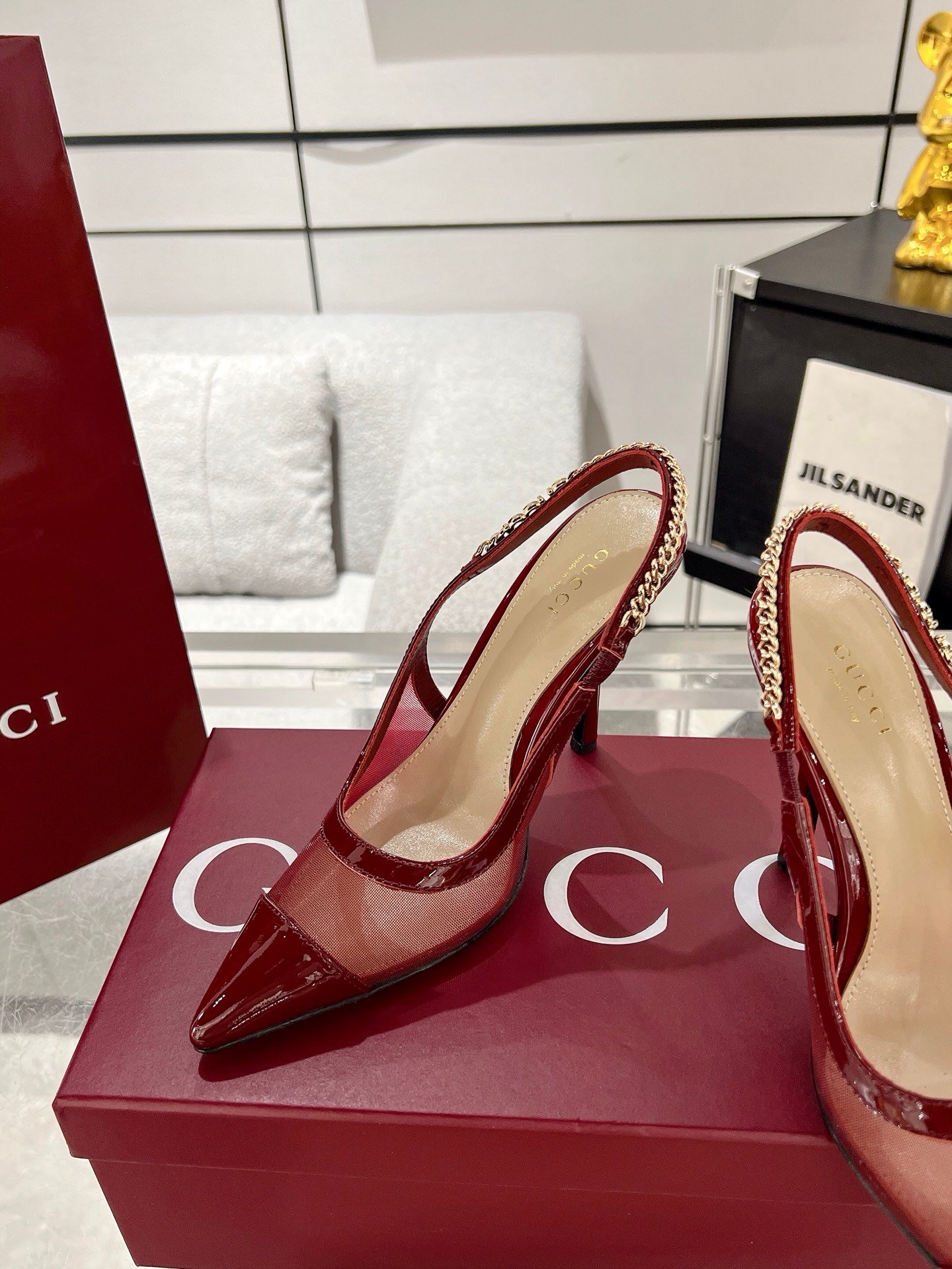 CUCCI WOMEN - Image 4