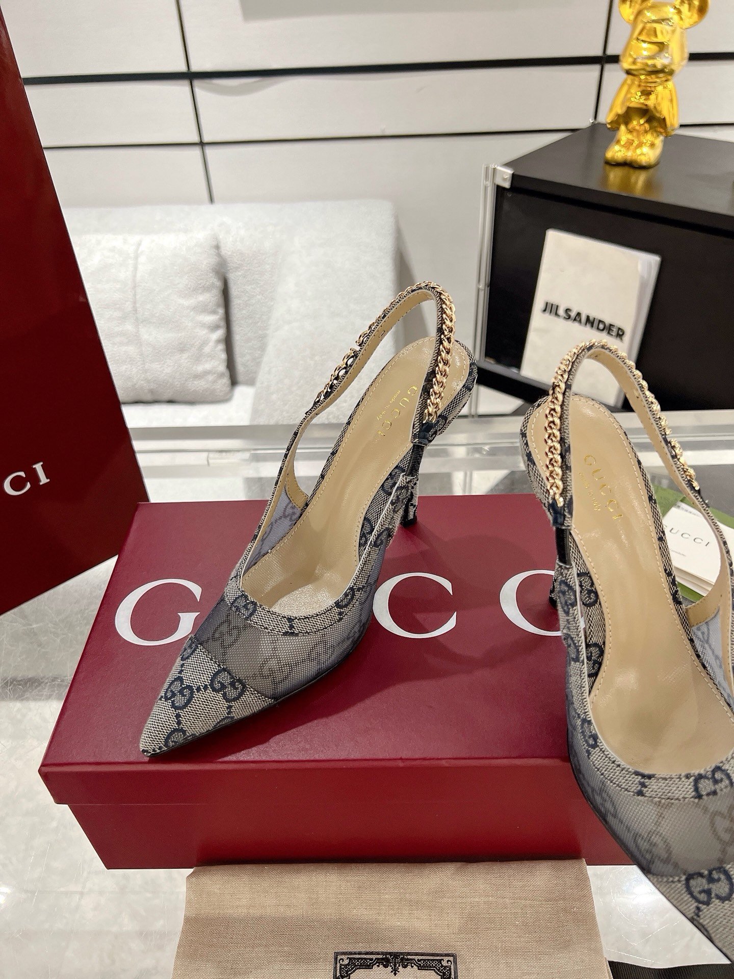 CUCCI WOMEN - Image 4