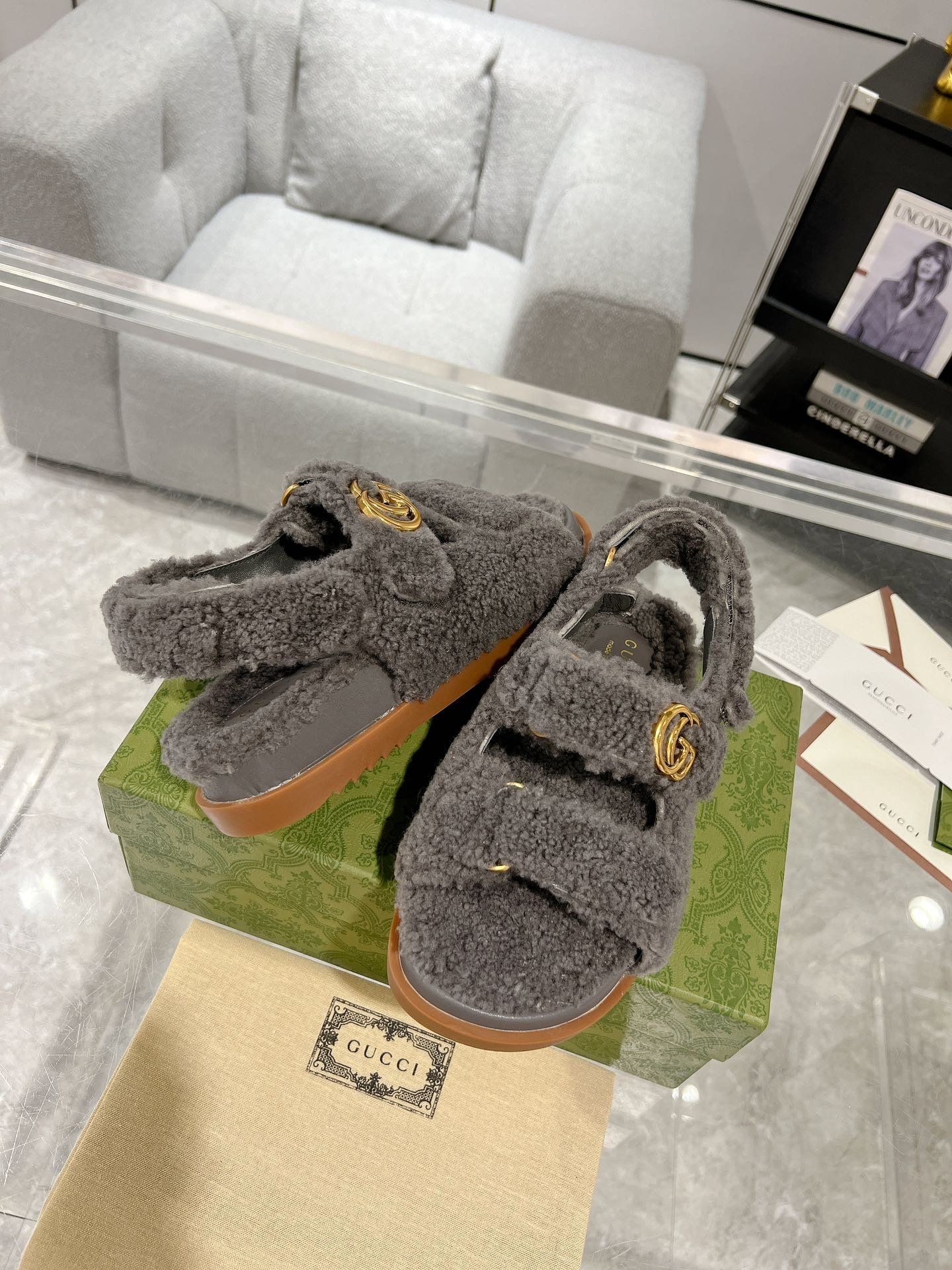 CUCCI WOMEN - Image 4